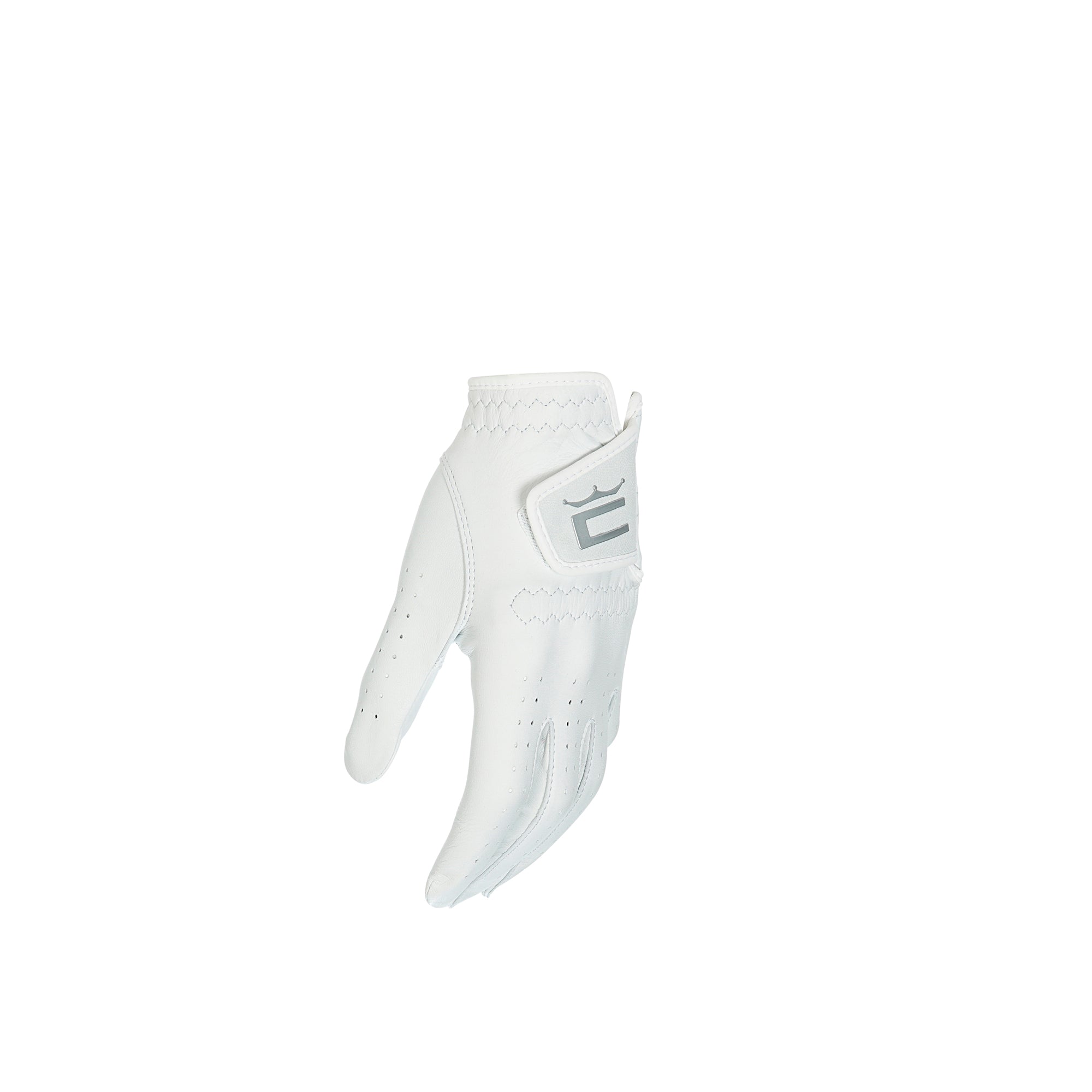 Bright White