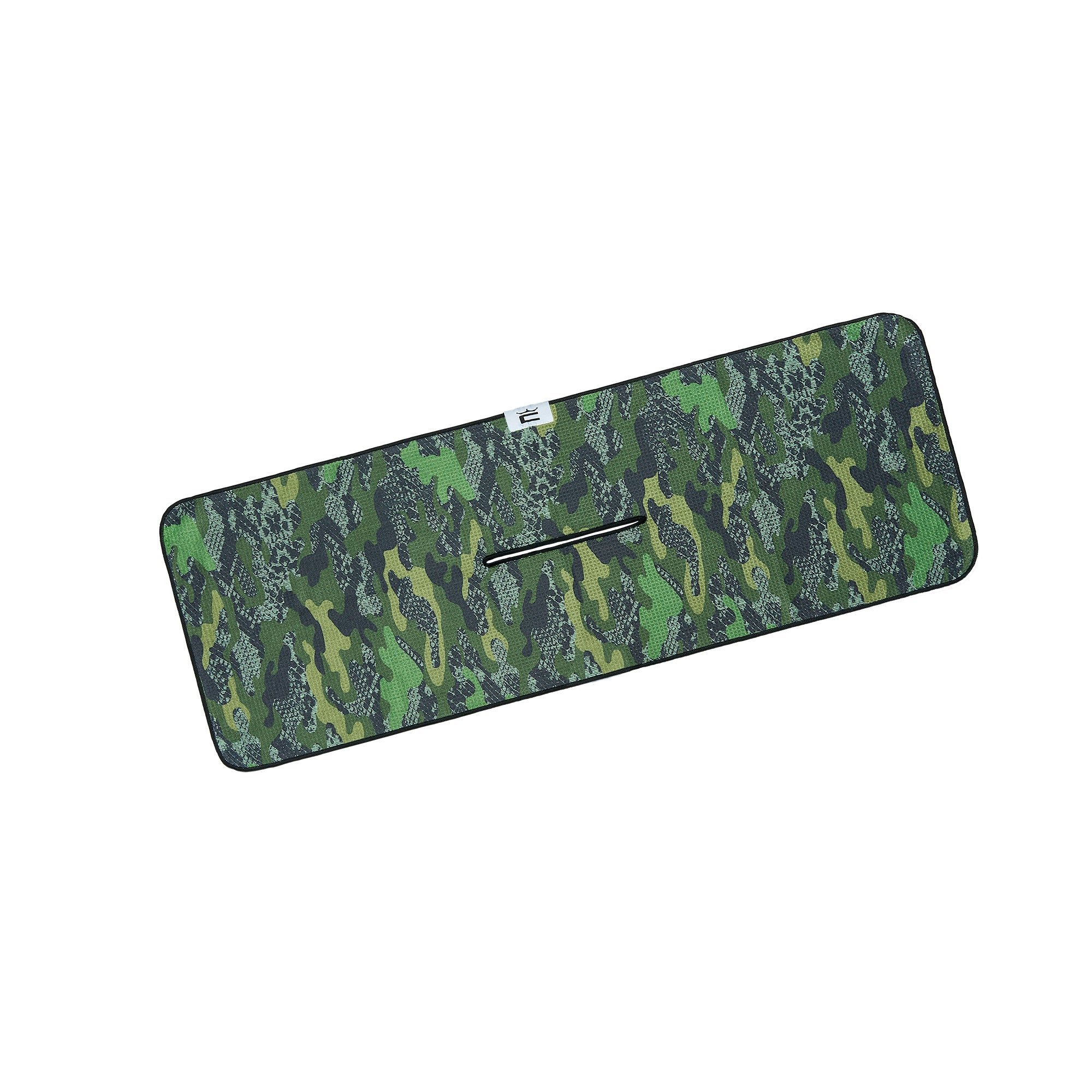 Green Camo
