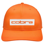 Rickie Orange / White