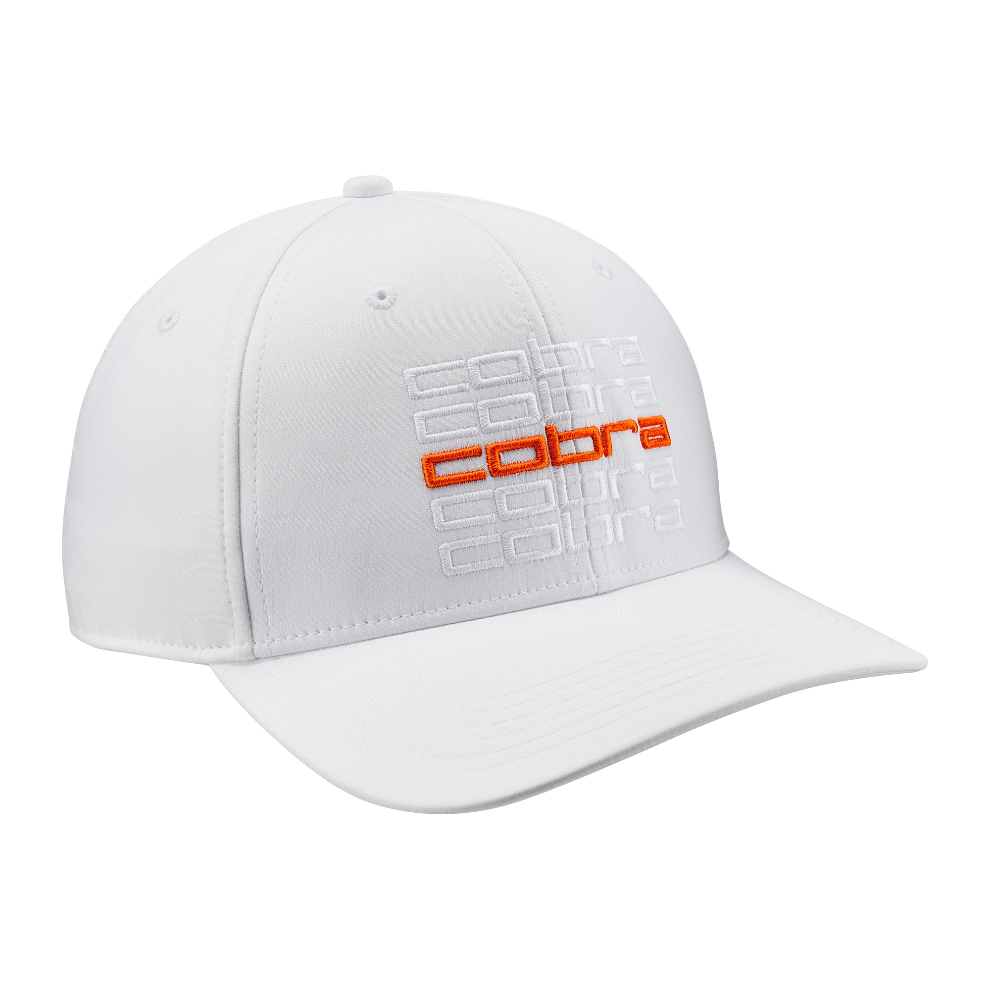 White Glow / Rickie Orange