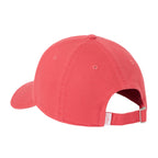 Bright Red / White Glow