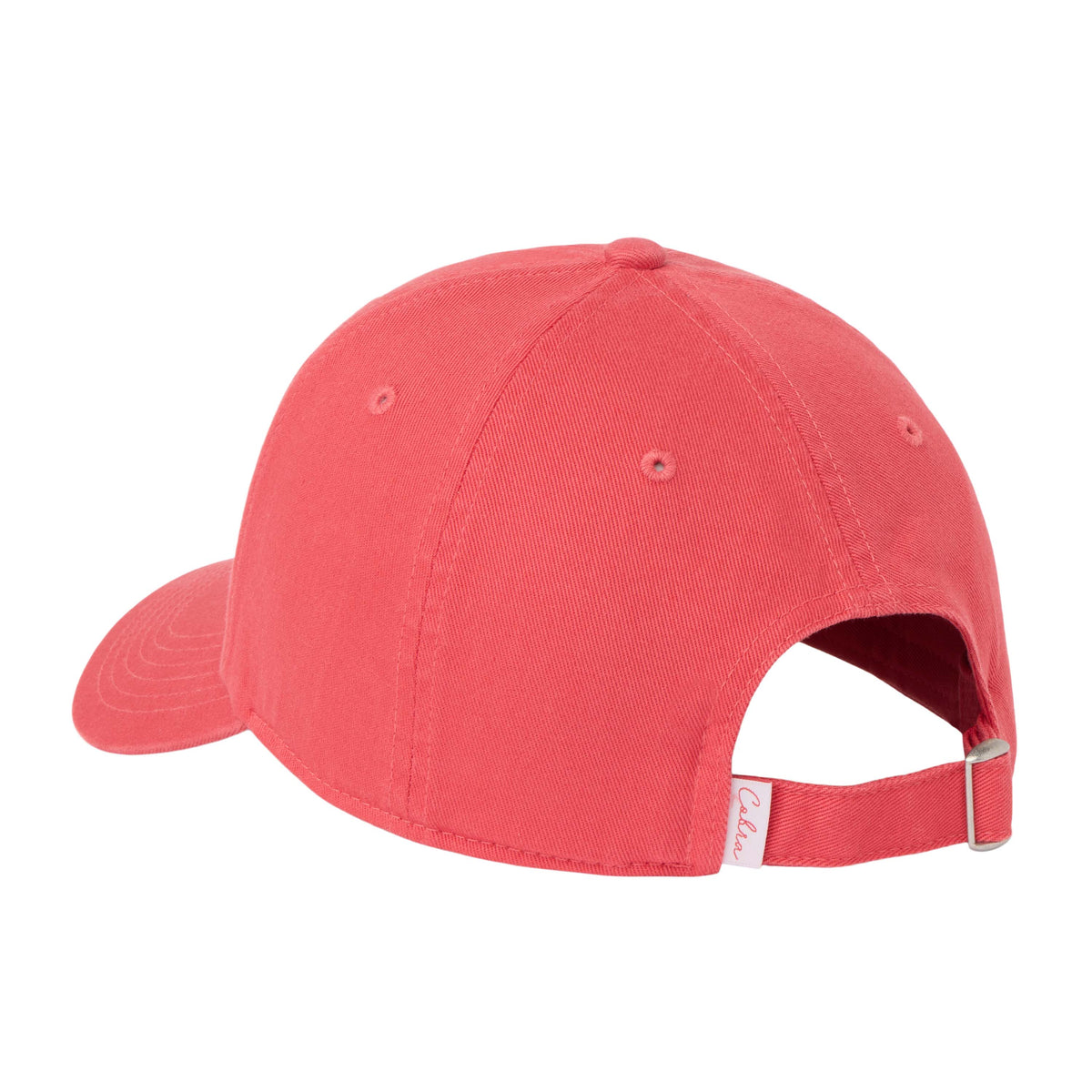Bright Red / White Glow