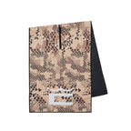 Desert Snakeskin Camo