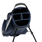 Deep Navy / Sugared Almond