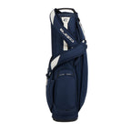 Deep Navy / Sugared Almond
