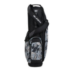Black / Snake Camo