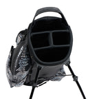 Black / Snake Camo