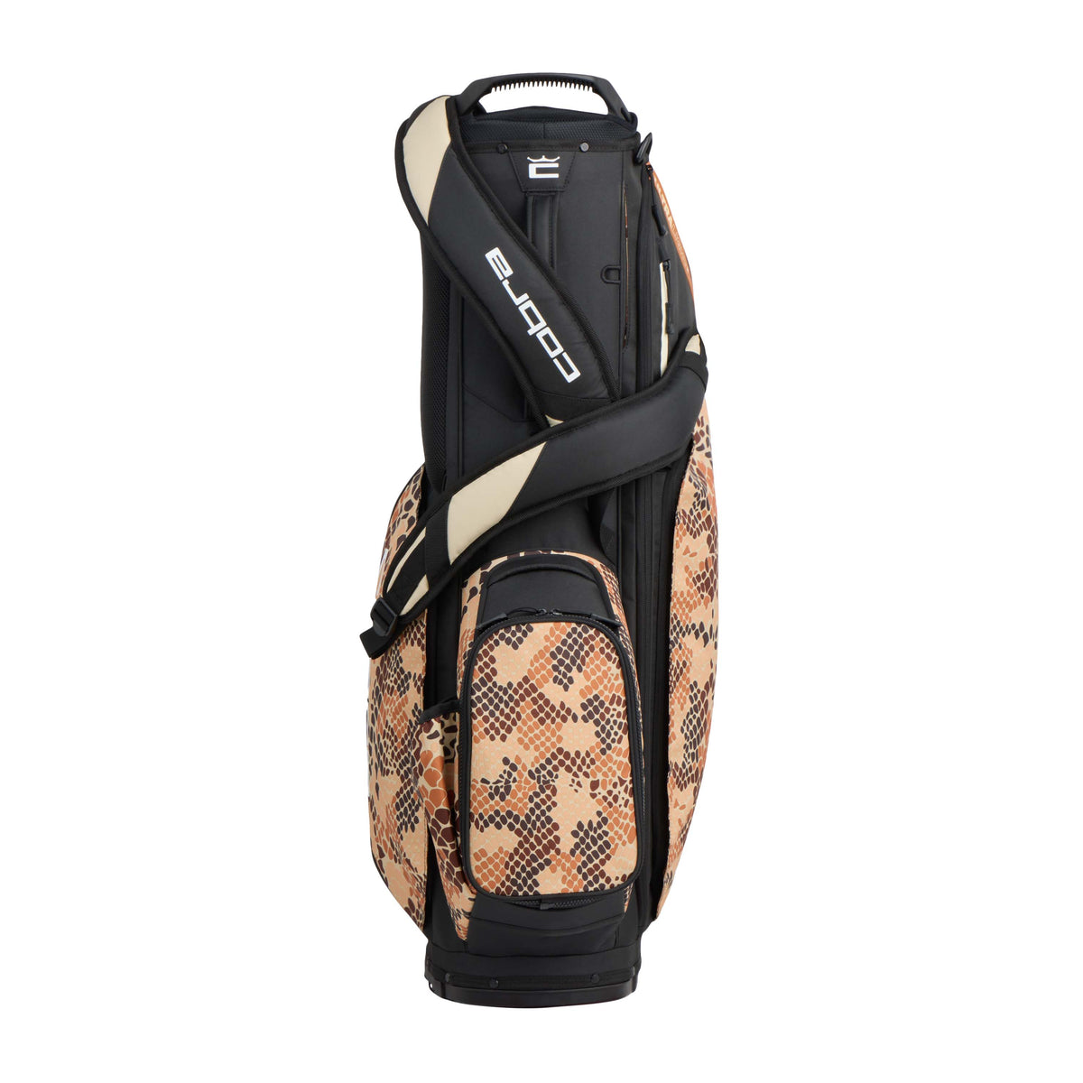 Desert Snakeskin Camo