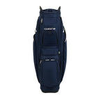 Deep Navy / Sugared Almond