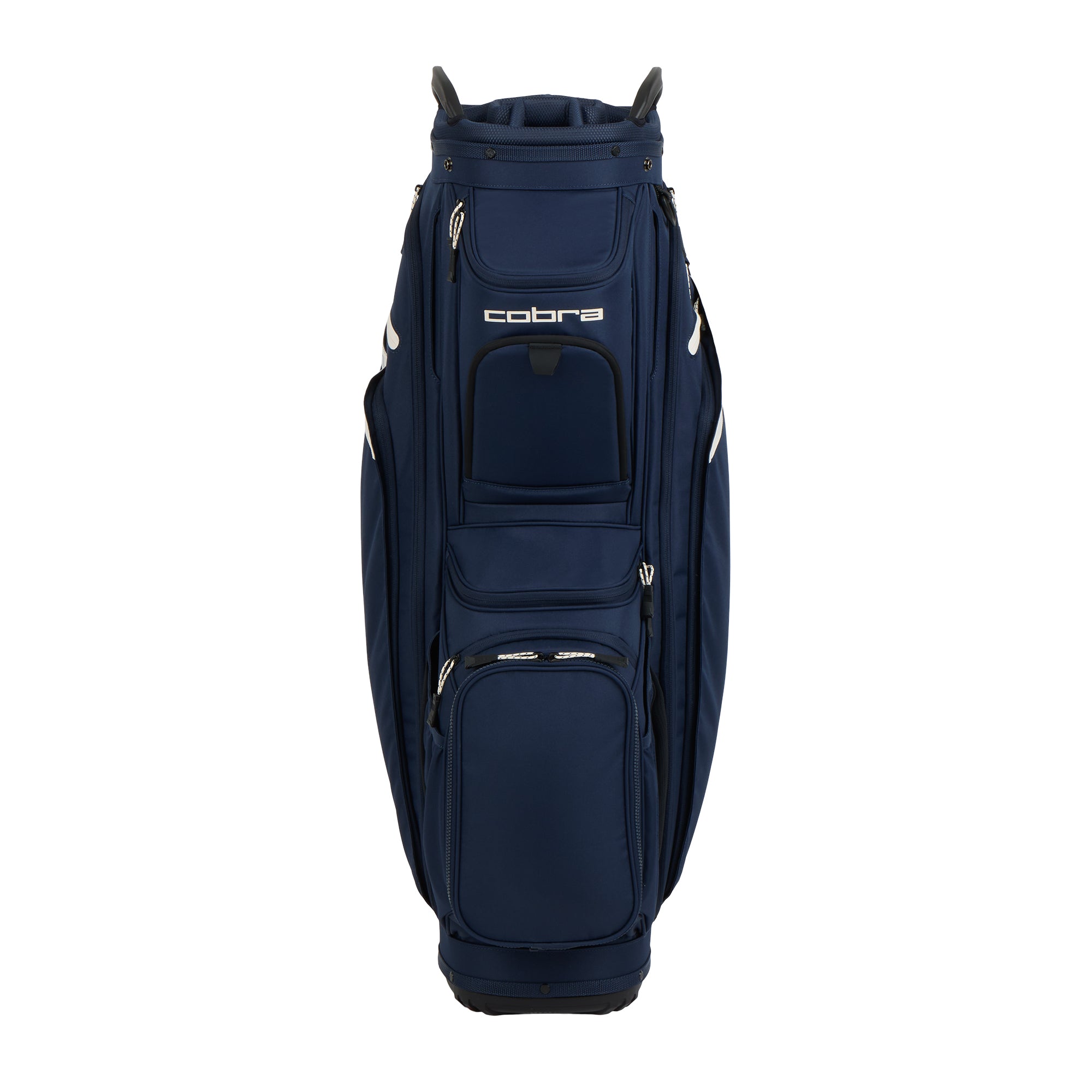 Deep Navy / Sugared Almond