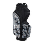 Black / Snake Camo