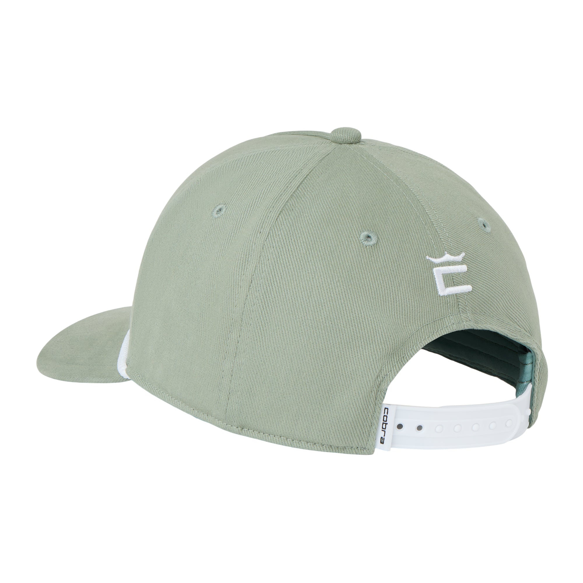 Eucalyptus / White