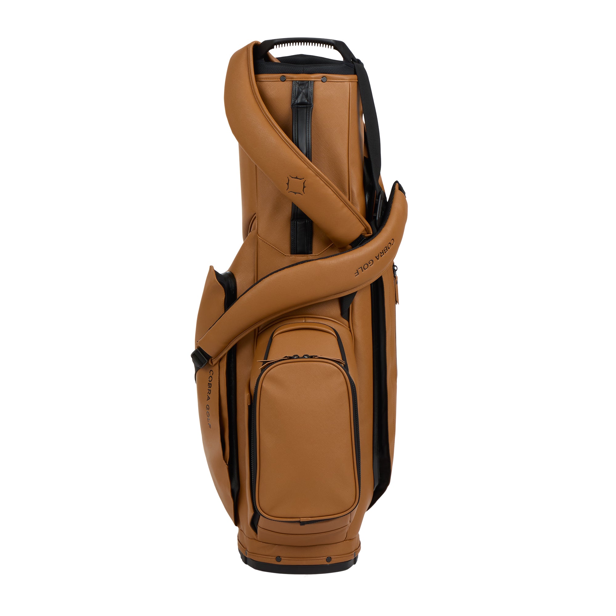 Desert Tan / Black