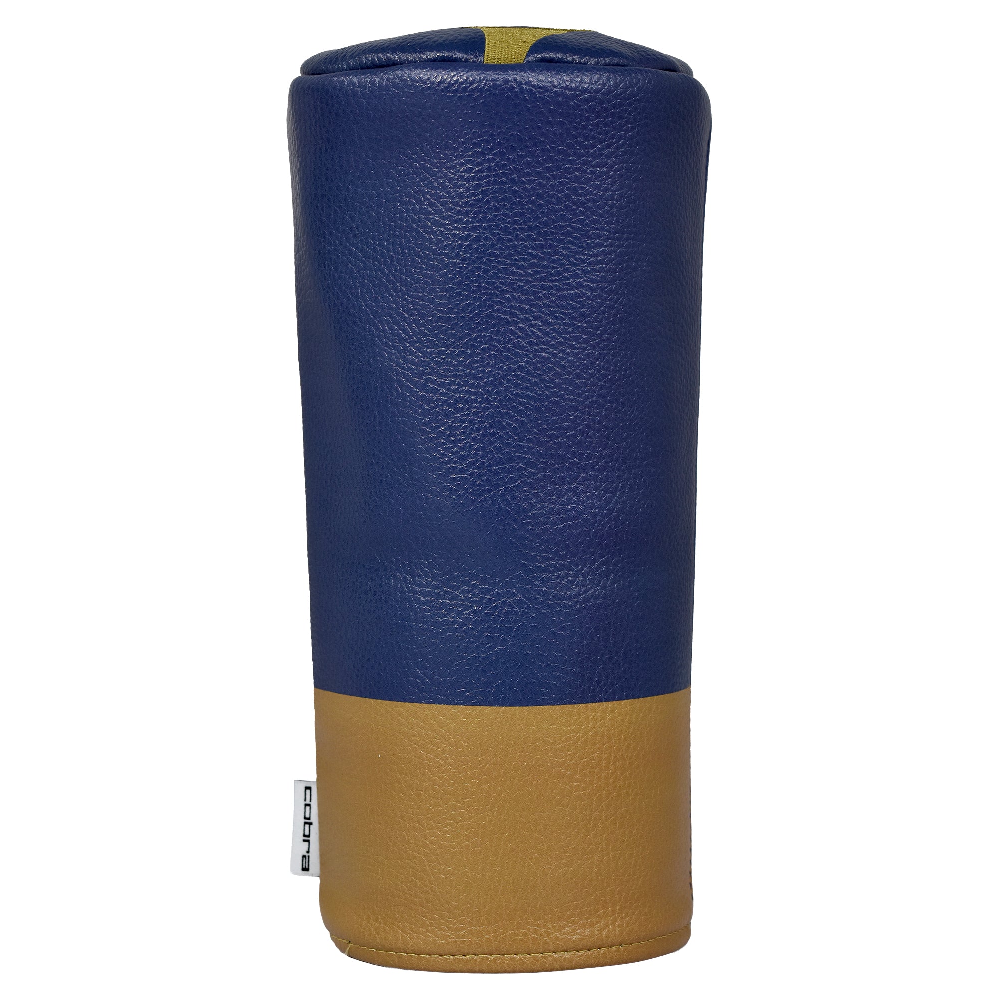 Navy / Gold