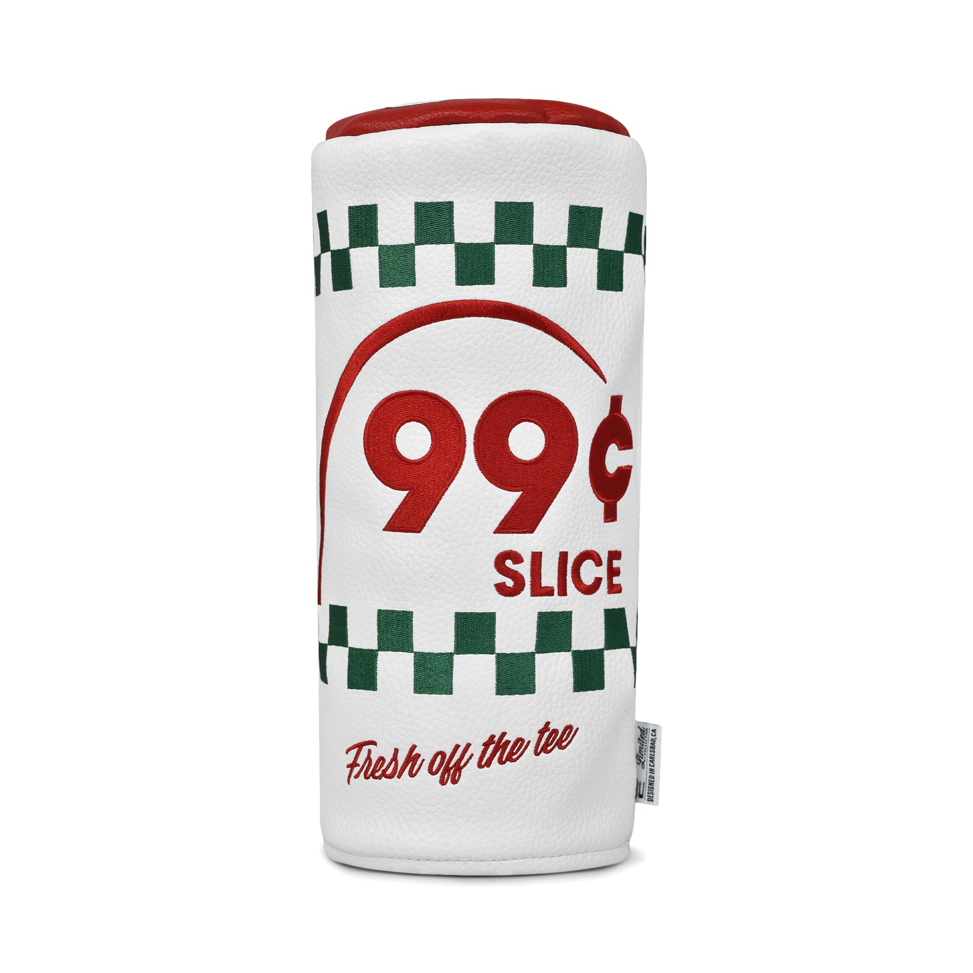 White/Red/Green