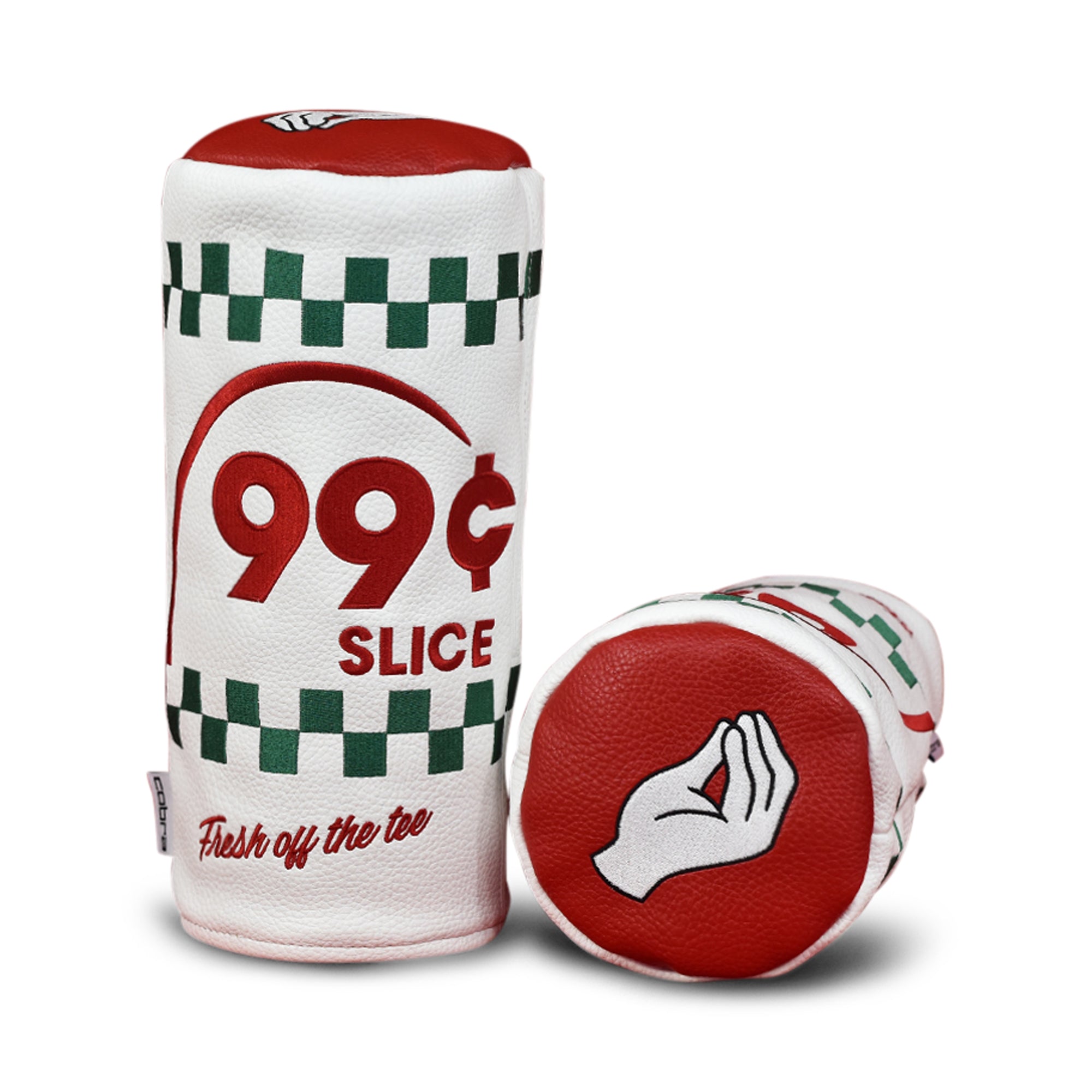 White/Red/Green