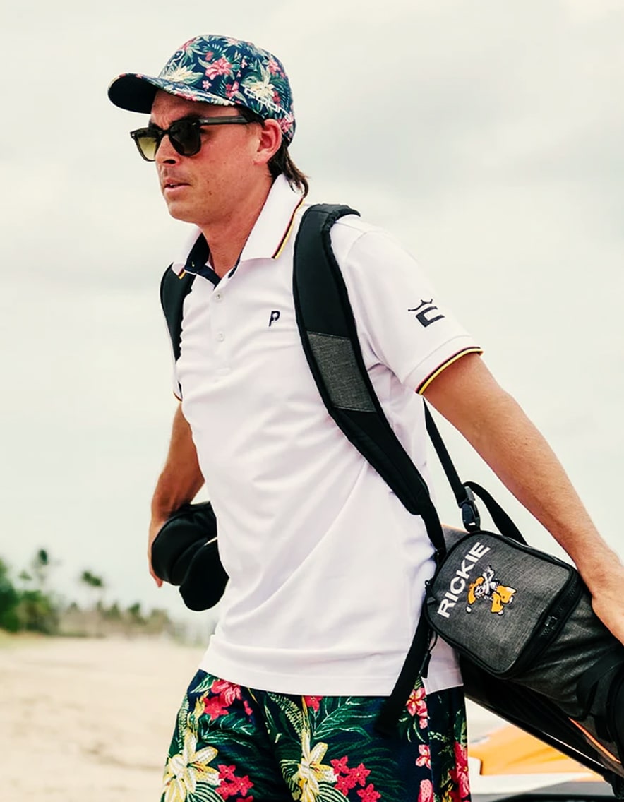 Palm Tree Crew – PUMA Golf