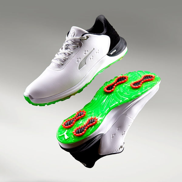 Puma golf shoes discount code Clearance