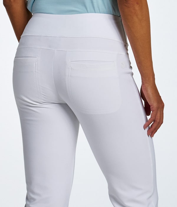 Puma, Pants & Jumpsuits, Puma Capri Pants Moisture Management Athletic  Pants Dry Cell Size Xl