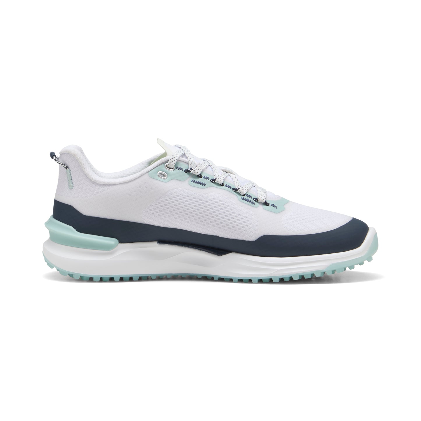 Puma White / Deep Navy / Modern Mint