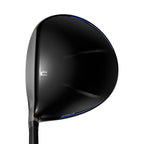 Black / Blue