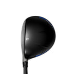 Black / Blue