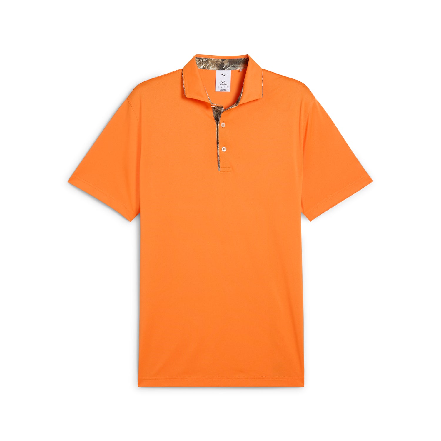 Rickie Orange