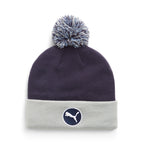 Navy Blazer / Ash Gray