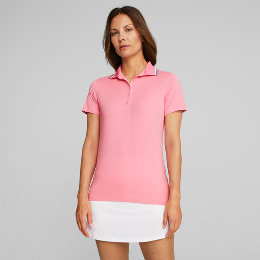 Womens Clothing - Polos – PUMA Golf