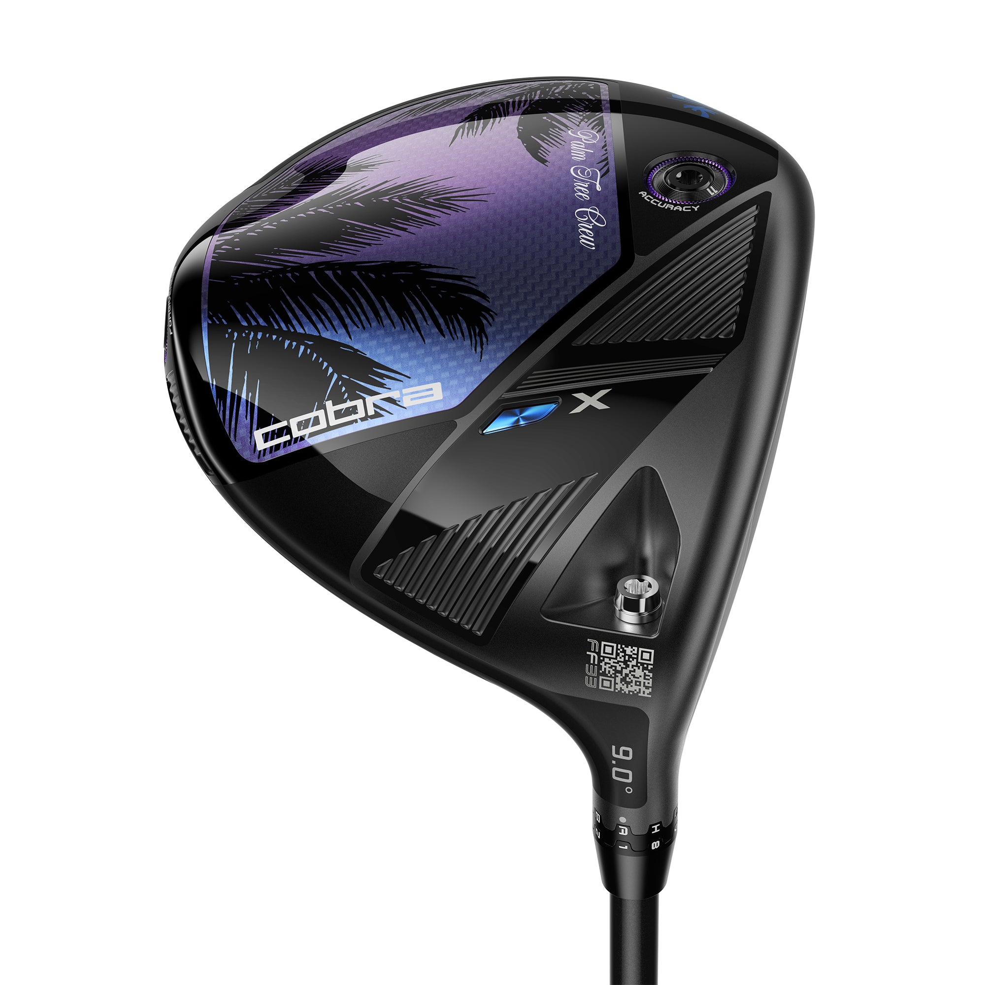 Palm Tree Crew – PUMA Golf