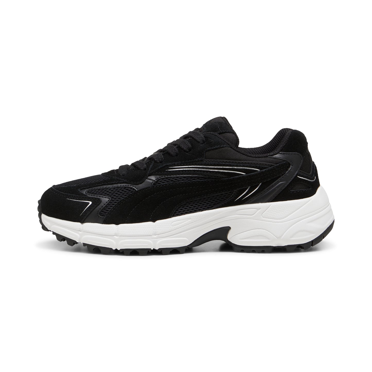 Puma Black / Puma White