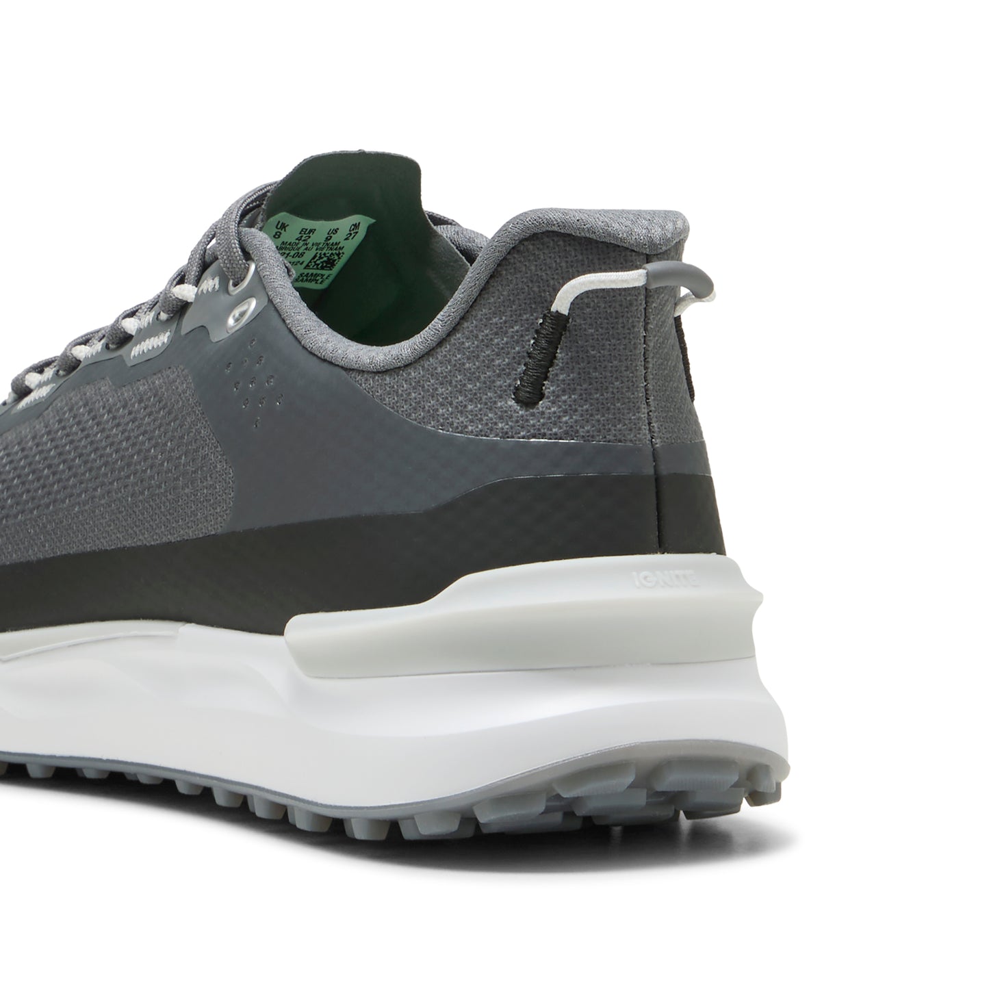 Slate Sky / Puma Black / Ash Gray