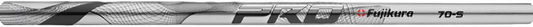 Fujikura Pro Black 70 Graphite Stiff