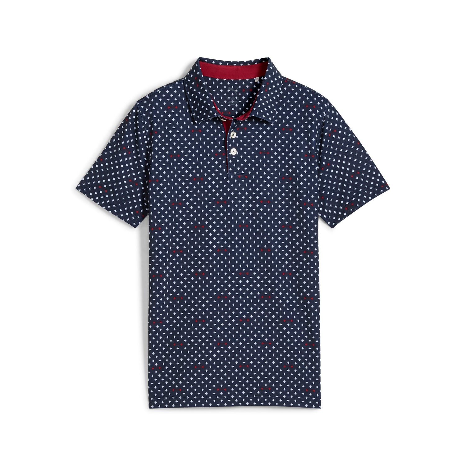 Boys Clothing - Polos