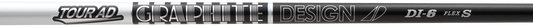 Graphite Design Tour AD DI-6 Black 2025 GX