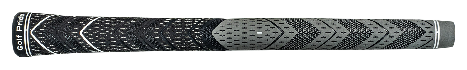 Black/Gray