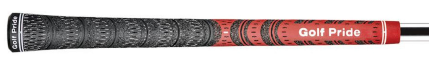 Black / Red