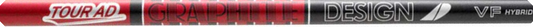 Graphite Design Tour AD VF-105 Graphite Stiff