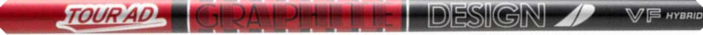 Graphite Design Tour AD VF-95 Graphite X-Stiff