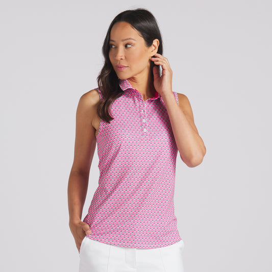 Womens Clothing - Polos – PUMA Golf | Poloshirts