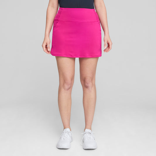 Puma Women's Pwrshape Tie Dye Golf Skirt - Rose Wine - FINAL SALE - Fore  Ladies - Golf Dresses and Clothes, Tennis Skirts and Outfits, and  Fashionable Activewear
