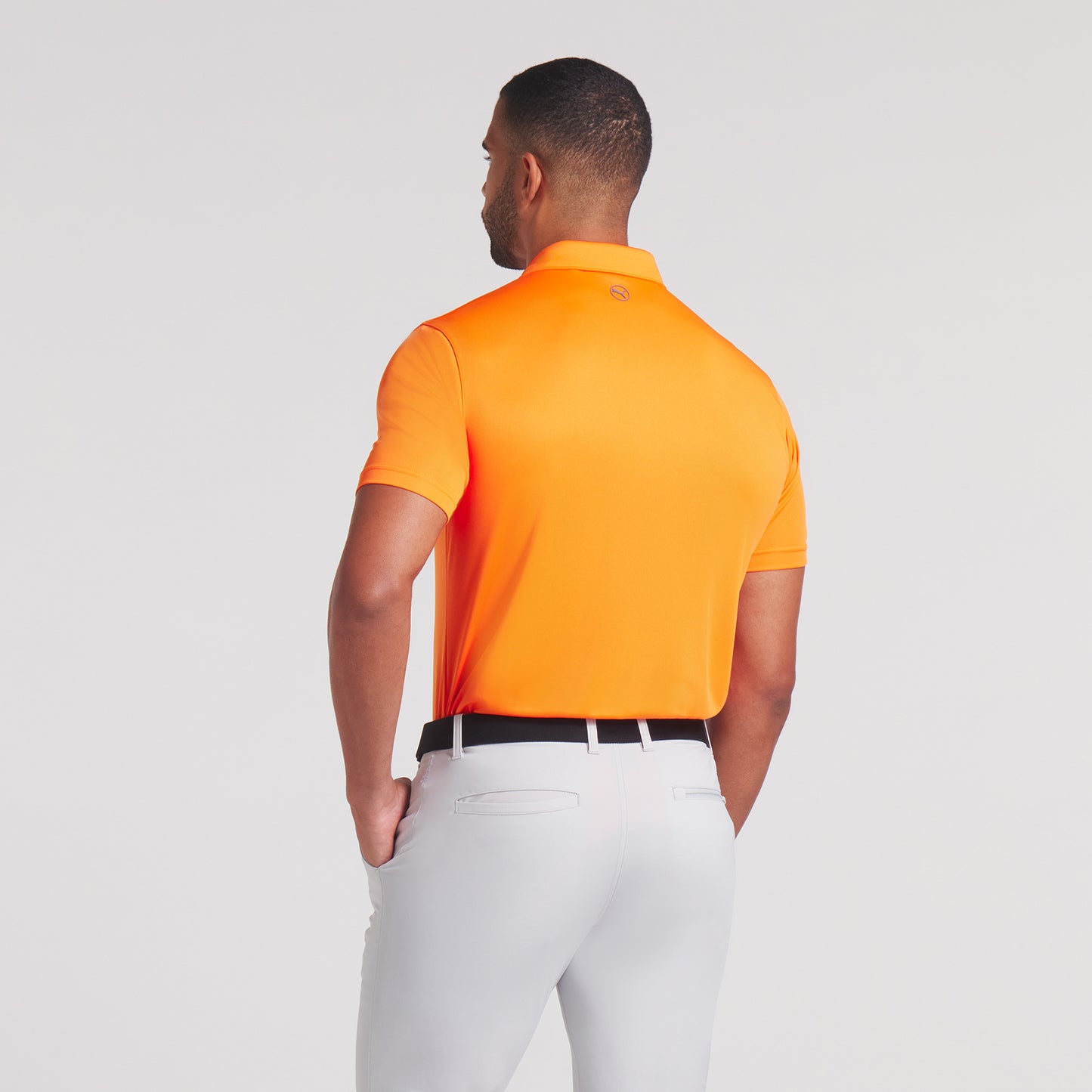 Rickie Orange