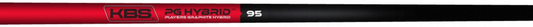 KBS PGH 85 Graphite Stiff