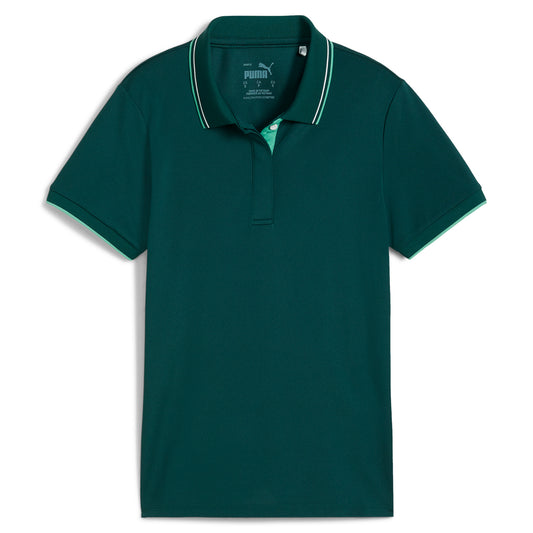 Womens Clothing Polos PUMA Golf