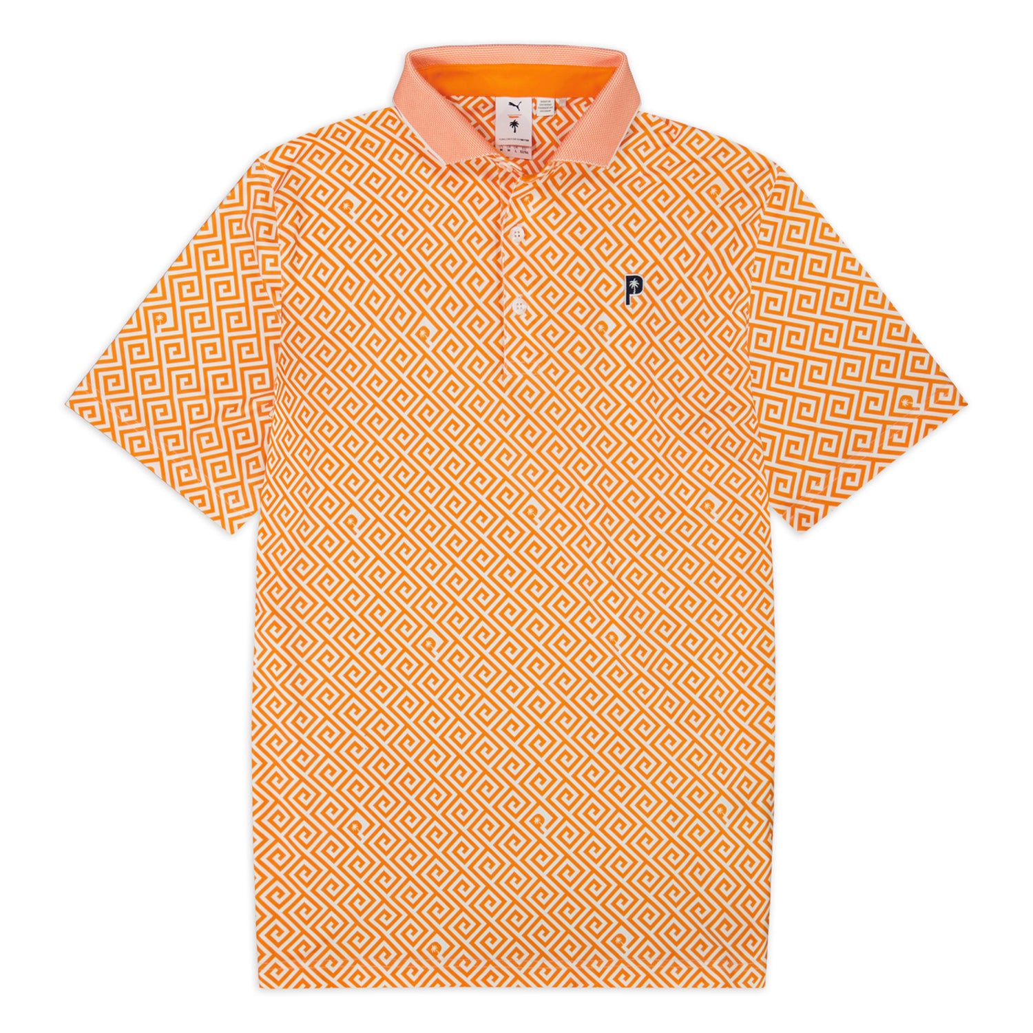 Rickie Orange