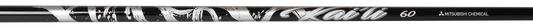 Mitsubishi MCA Kaili White 70 Graphite Stiff