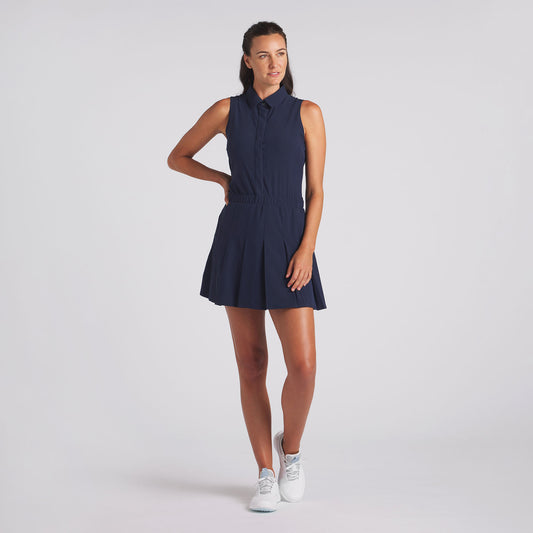 Womens Clothing - Dresses – PUMA Golf
