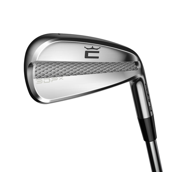 COBRA 3DP X Irons