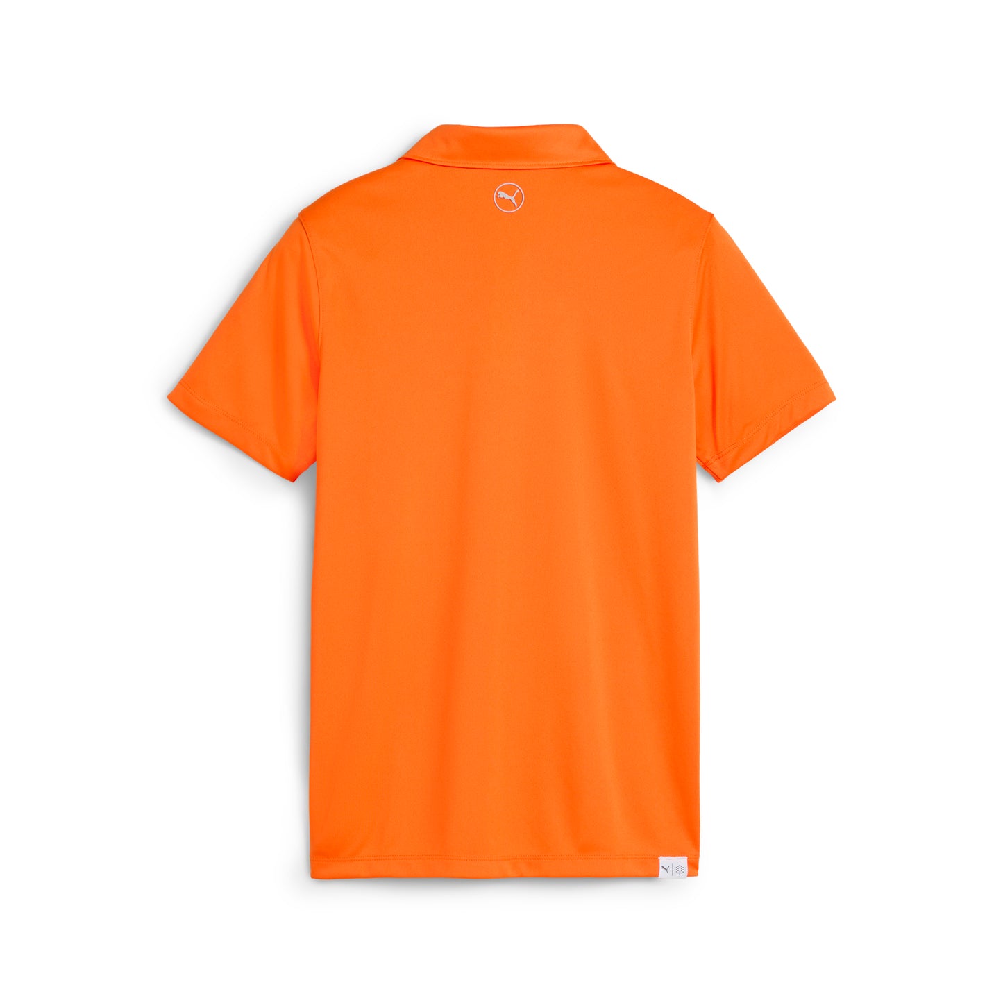 Rickie Orange