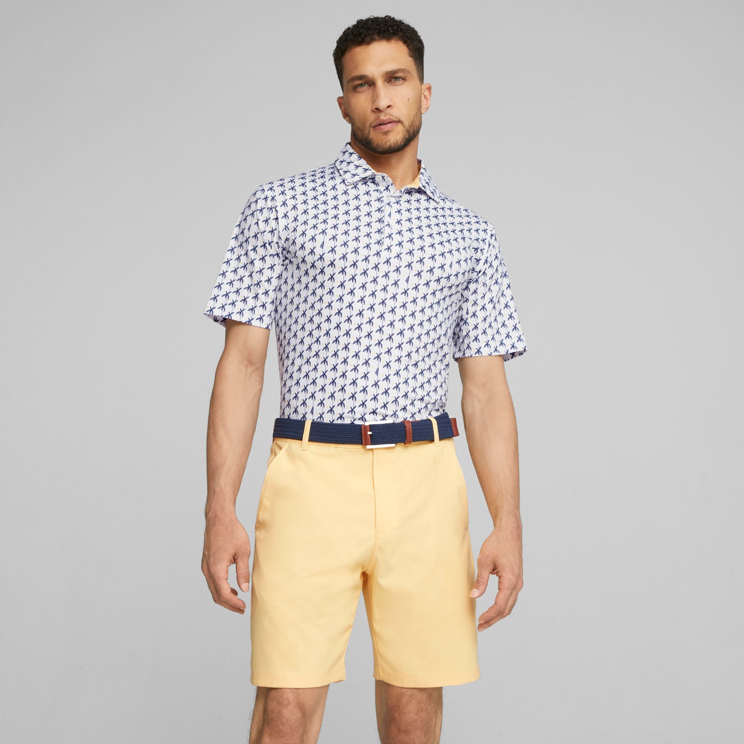 COMFORTABLY BOLD